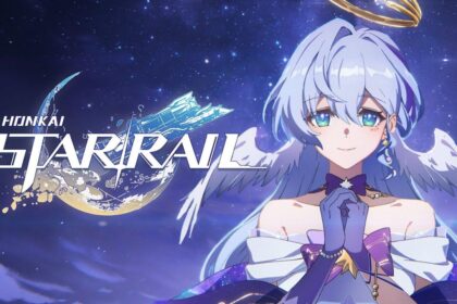New Honkai: Star Rail Anime Short Released Ahead Of Concert