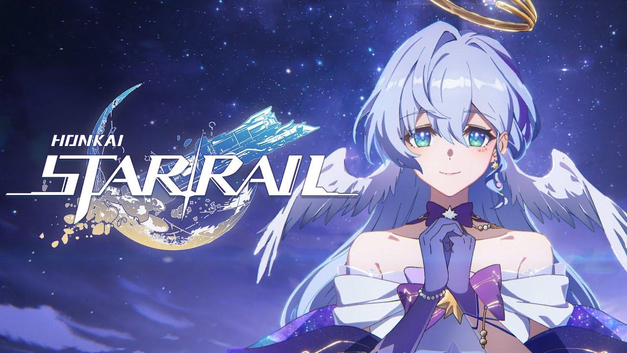New Honkai: Star Rail Anime Short Released Ahead Of Concert