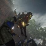 Dynasty Warriors Origins New Update Adds Photo Mode