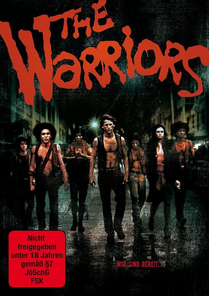 A Warriors Canvas Painting With Light And Shadow