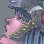 Valkyrie Profile: Lenneth Joins Crunchyroll Game Vault