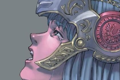 Valkyrie Profile: Lenneth Joins Crunchyroll Game Vault