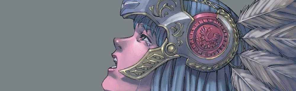 Valkyrie Profile: Lenneth Joins Crunchyroll Game Vault