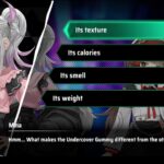 Review: All In Abyss Tries Match Danganronpa’s Tone