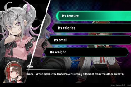 Review: All In Abyss Tries Match Danganronpa’s Tone