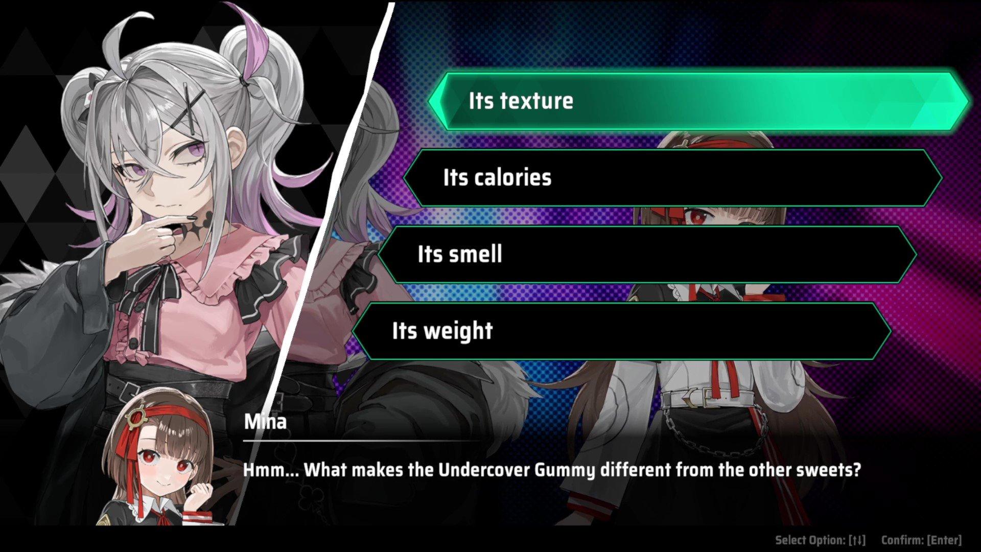 Review: All In Abyss Tries Match Danganronpa’s Tone