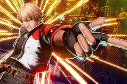 Review: Fatal Fury: City Of The Wolves Has Excellent Depth
