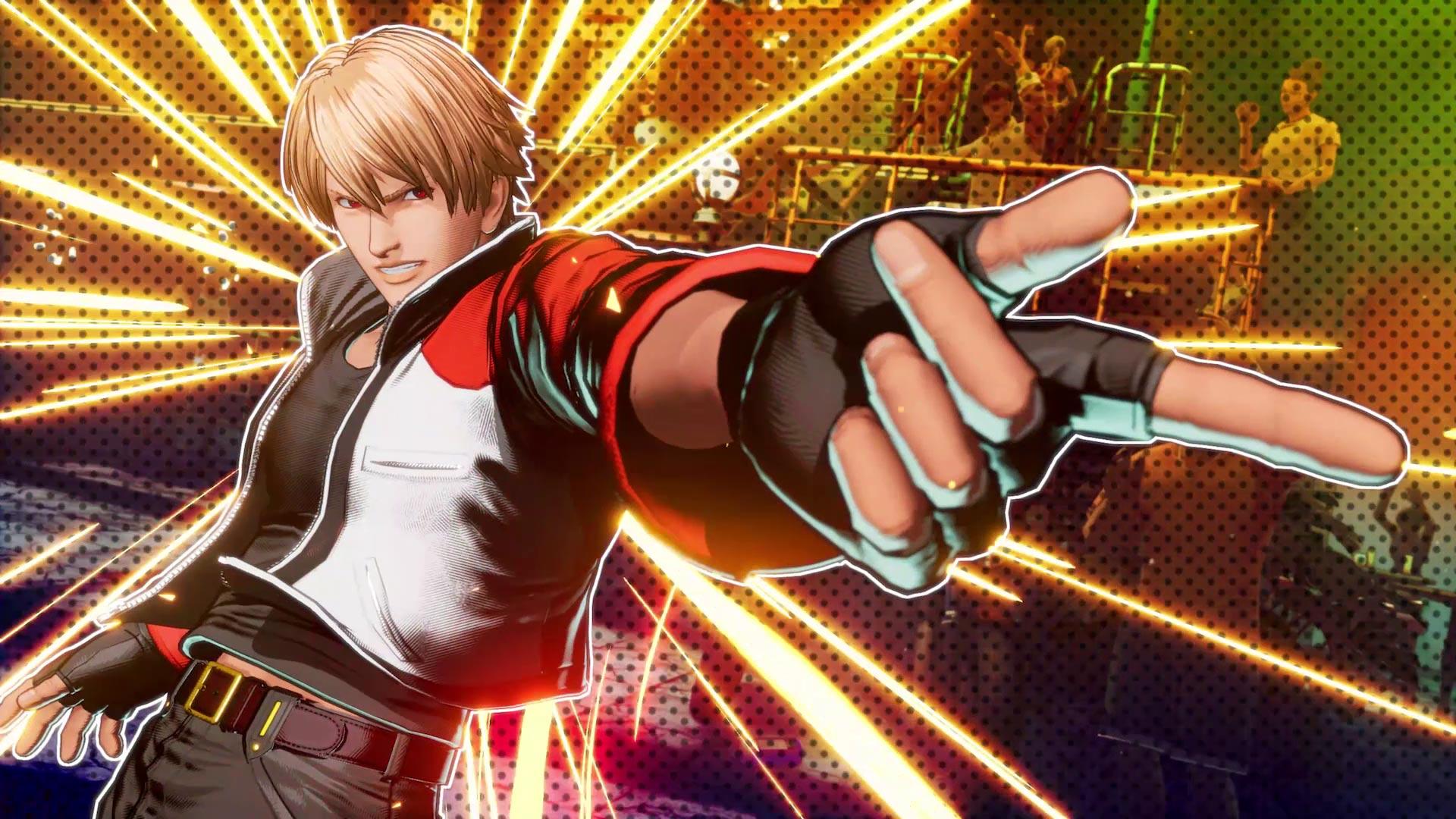 Review: Fatal Fury: City Of The Wolves Has Excellent Depth