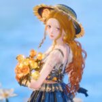 All Infinity Nikki Twitch Drops Rewards Revealed For April And May