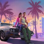 Grand Theft Auto Vi Release Date Is About A Year Away