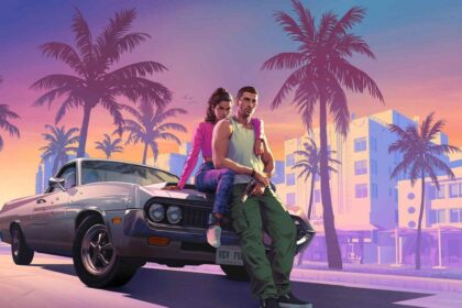 Grand Theft Auto Vi Release Date Is About A Year Away