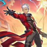 Honkai: Star Rail Crossover Characters From Fate/Stay Night Shared
