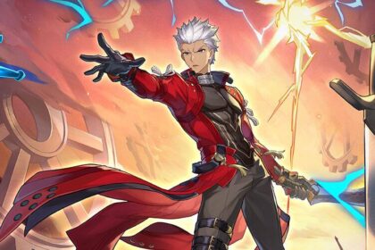 Honkai: Star Rail Crossover Characters From Fate/Stay Night Shared