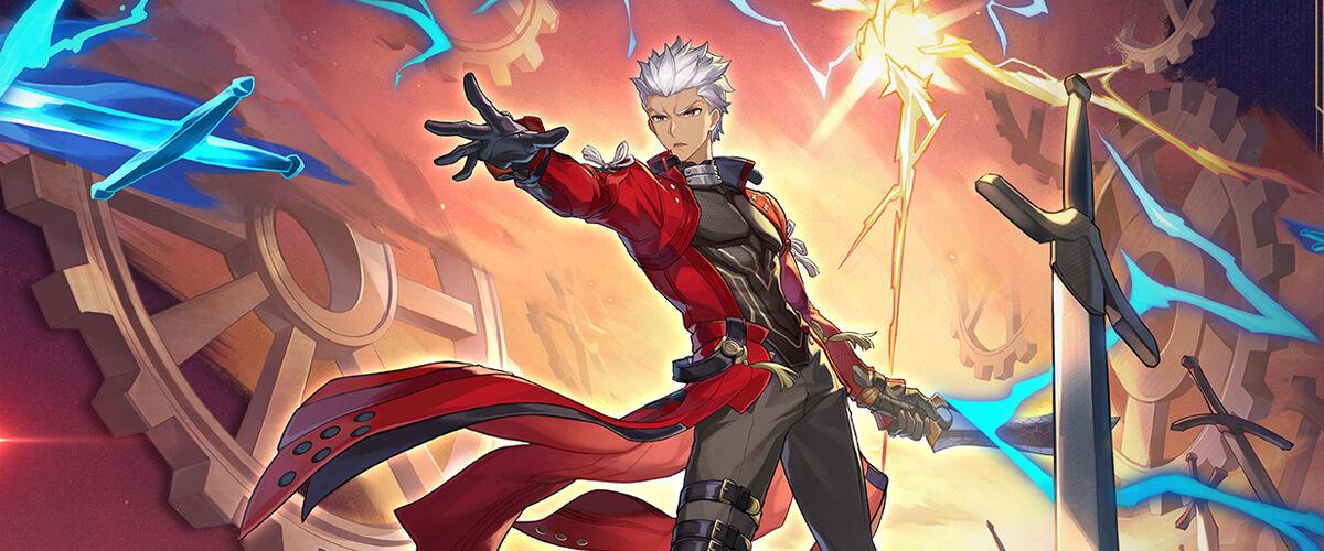 Honkai: Star Rail Crossover Characters From Fate/Stay Night Shared
