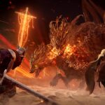 Elden Ring Nightreign Overview Trailer Focuses On Gameplay, Setting