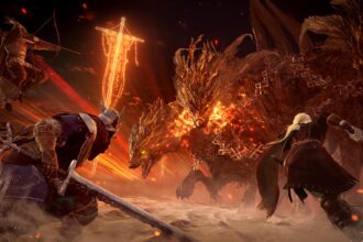 Elden Ring Nightreign Overview Trailer Focuses On Gameplay, Setting