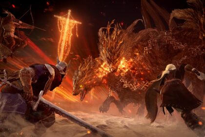 Elden Ring Nightreign Overview Trailer Focuses On Gameplay, Setting