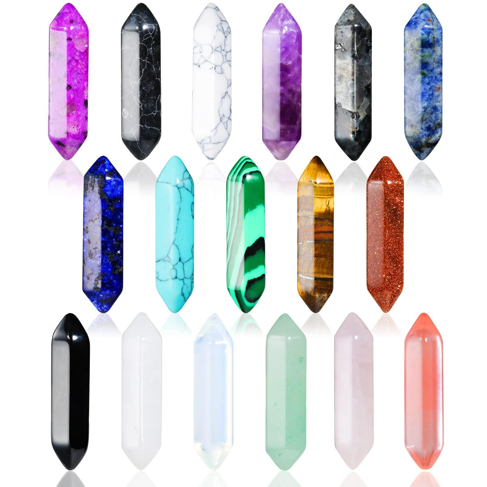 Hear The Crystals Sing Anew
