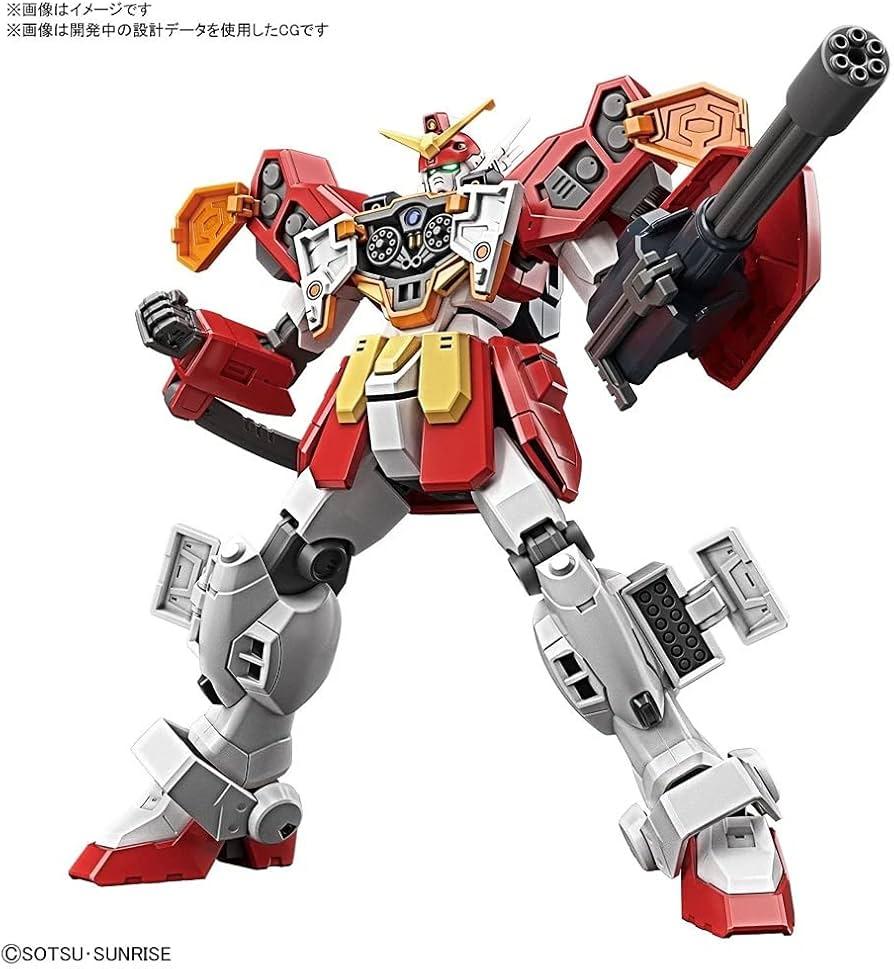 Heavyarms ‌Custom Skins: Bastions Explosive Potential Unleashed
