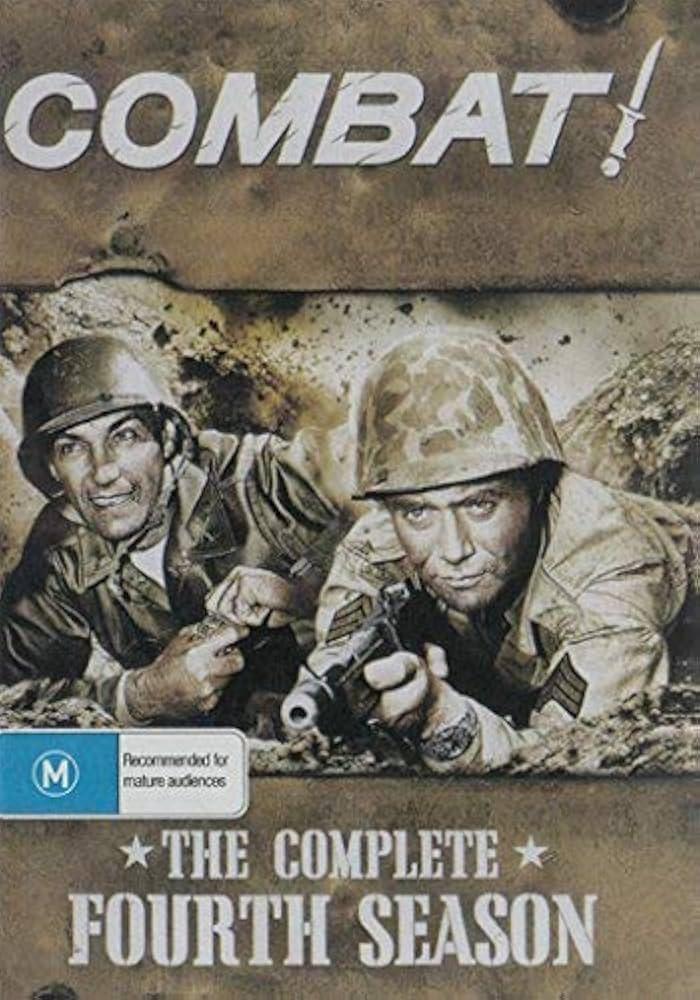 Combat Systems Evolved