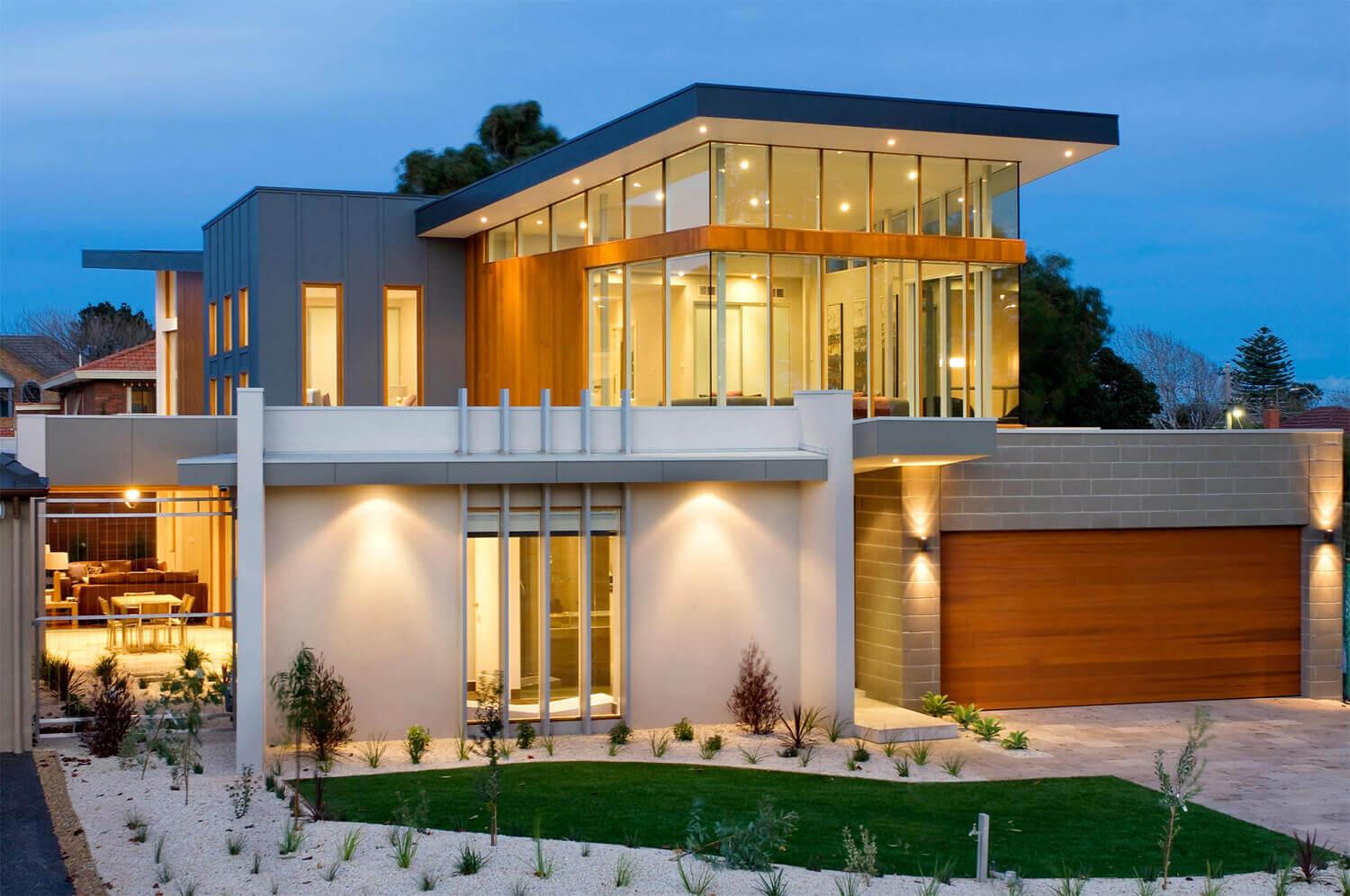 A Modern Classic Refined